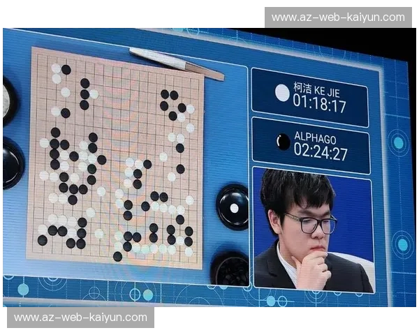 从“八冠王”到“抽象带师”：柯洁在直播间里的天才坠落与重塑