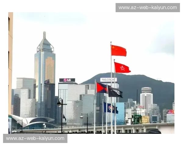 东方之珠的未来：香港与中国内地，一场不可避免的博弈与融合