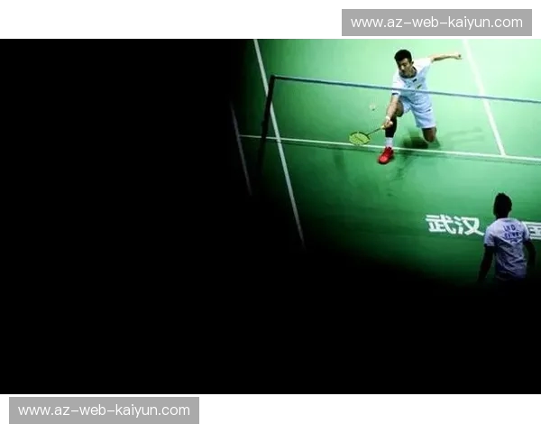 巅峰对决：林丹谌龙的亚运荣耀史诗