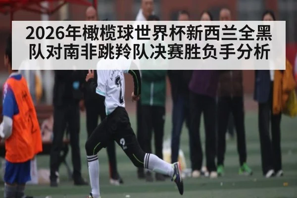 2026年橄榄球世界杯新西兰全黑队对南非跳羚队决赛胜负手分析